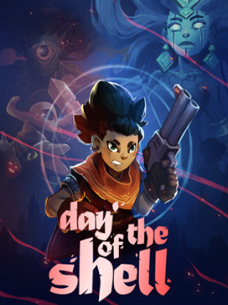 Day of the Shell (PC) - Steam Key - GLOBAL   - Goblinz Publishing [Email/Instant Delivery]
