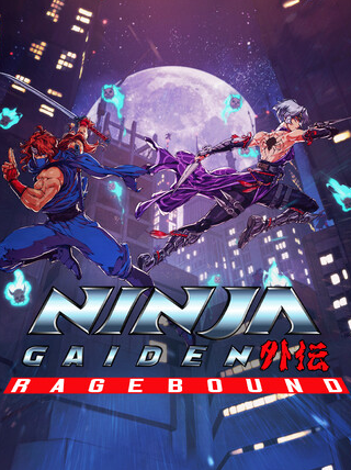 Ninja Gaiden: Ragebound (Xbox Series X/S) - Xbox Live Key - GLOBAL   - DotEmu [Email/Instant Delivery]