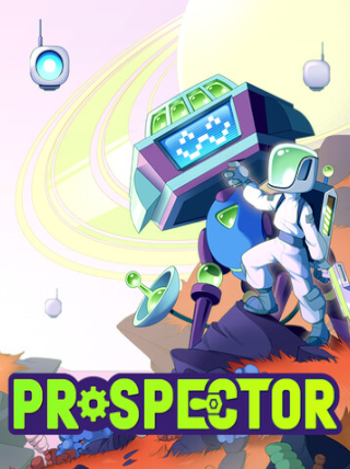 Prospector (PC) - Steam Key GLOBAL - Russian Language   - HypeTrain Digital [Email/Instant Delivery]