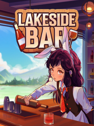 Lakeside Bar (PC) - Steam Key - GLOBAL   - Steam [Email/Instant Delivery]