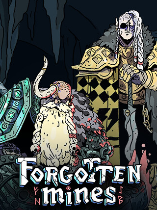 Forgotten Mines (PC) - Steam Key - GLOBAL   - Ishtar Games [Email/Instant Delivery]