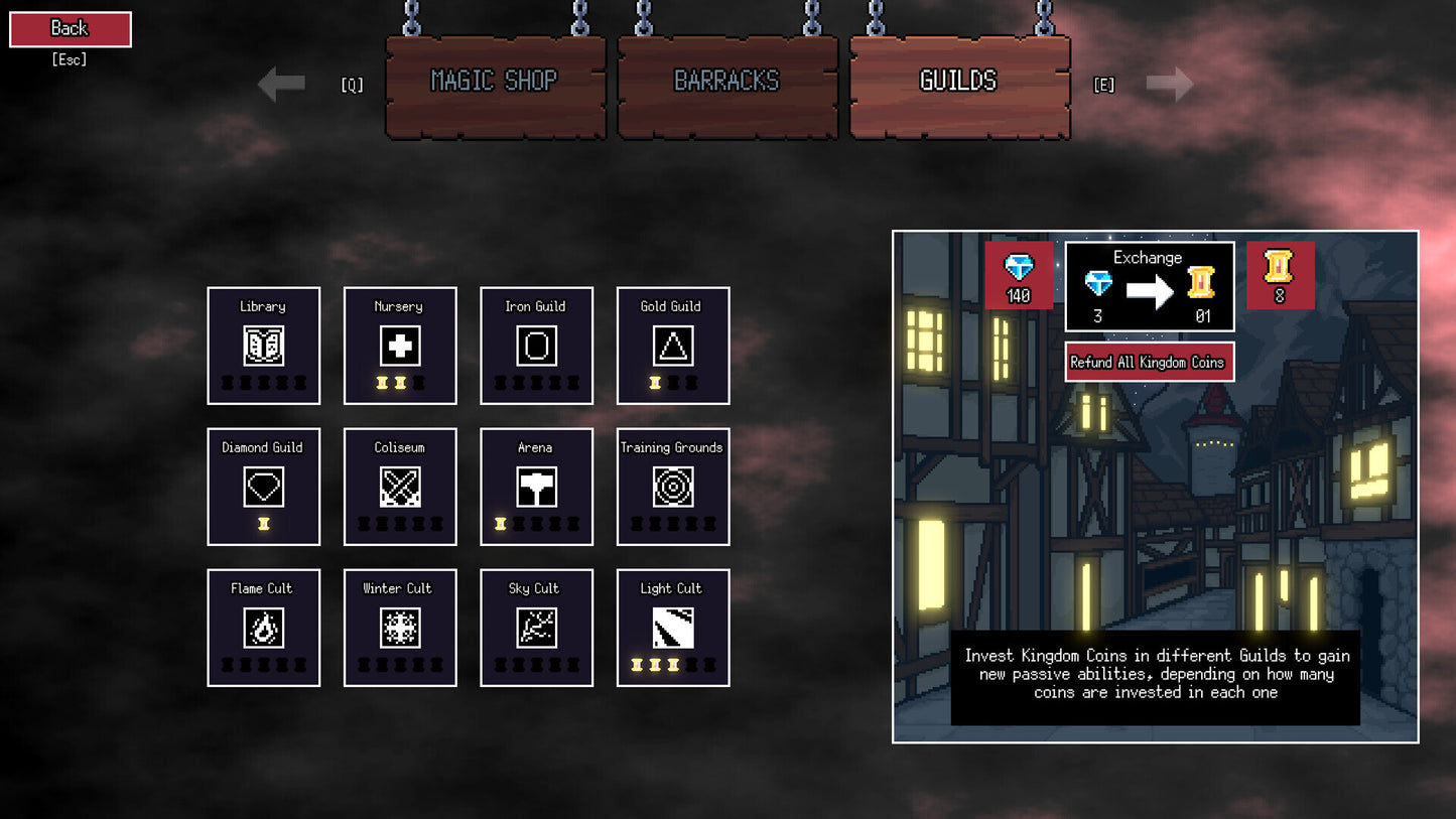 Forgotten Mines (PC) - Steam Key - GLOBAL   - Ishtar Games [Email/Instant Delivery]