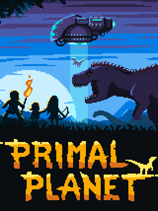 Primal Planet (PC) - Steam Key - GLOBAL   - Steam [Email/Instant Delivery]