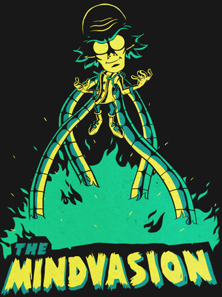 The Mindvasion (PC) - Steam Key - GLOBAL   - Steam [Email/Instant Delivery]