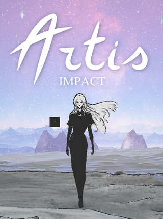 Artis Impact (PC) - Steam Key - GLOBAL   - Steam [Email/Instant Delivery]