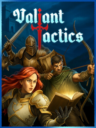 Valiant Tactics (PC) - Steam Key ROW   - Steam [Email/Instant Delivery]