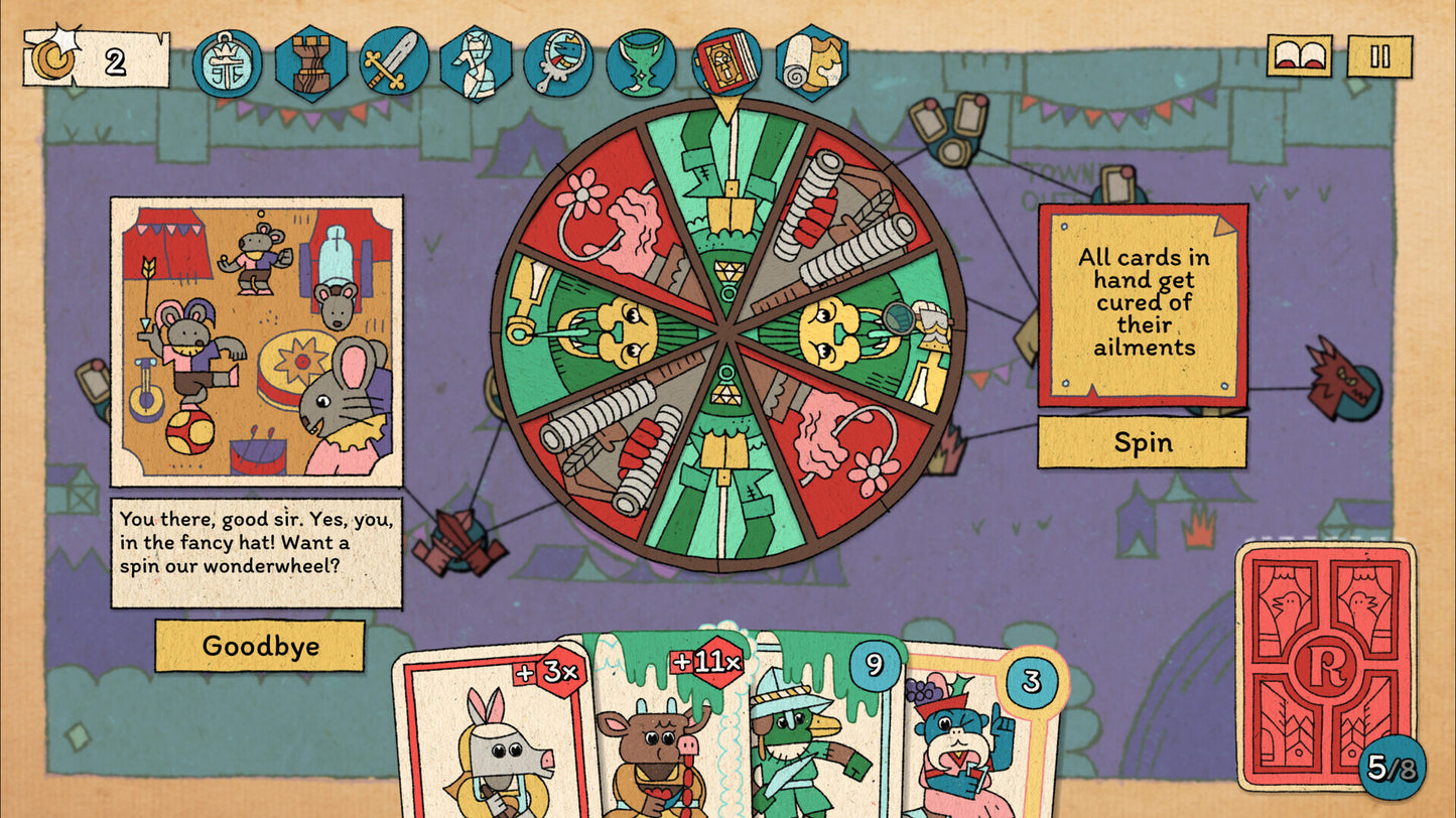 The Royal Writ (PC) - Steam Key ROW   - Yogscast Games [Email/Instant Delivery]