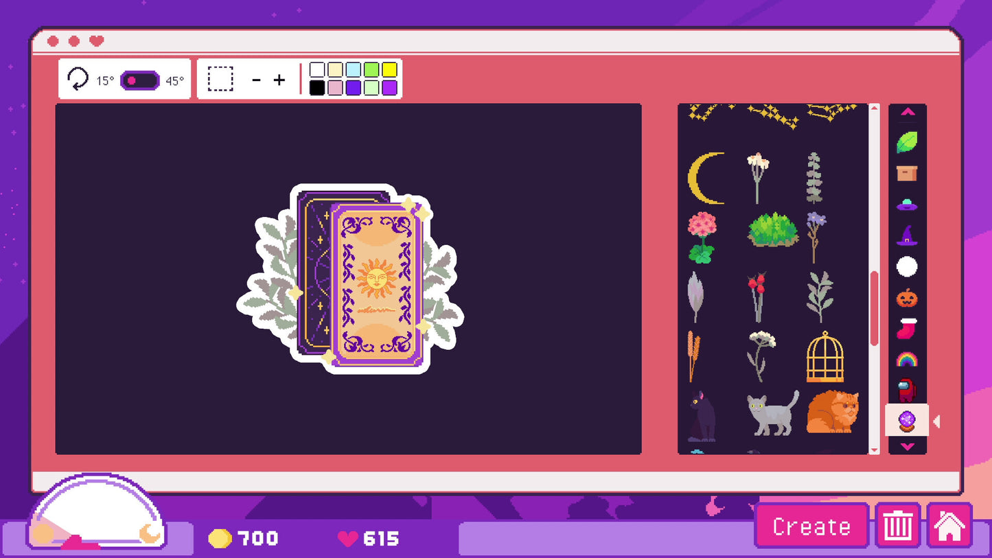 Sticky Business: Book of Shadows (PC) - Steam Key - GLOBAL   - Steam [Email/Instant Delivery]
