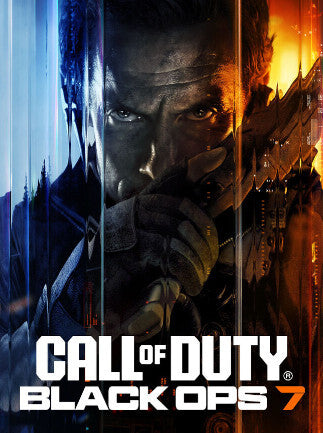 Call of Duty: Black Ops 7 Cross-Gen Edition (Xbox Series X/S, Windows 10) - Xbox Live Key GLOBAL   - Xbox Live [Email/Instant Delivery]