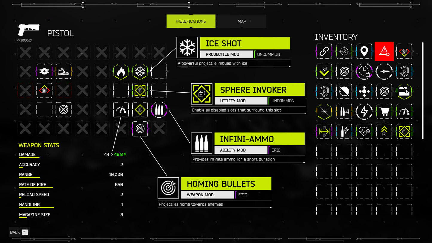 Void/Breaker (PC) - Steam Key ROW   - PlayStack [Email/Instant Delivery]