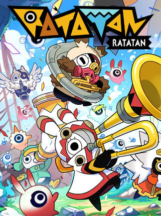 Ratatan (PC) - Steam Key ROW   - Steam [Email/Instant Delivery]