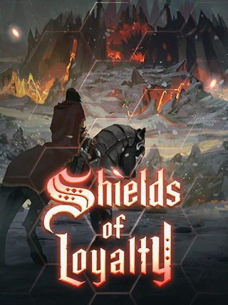 Shields of Loyalty (PC) - Steam Key ROW   - Steam [Email/Instant Delivery]