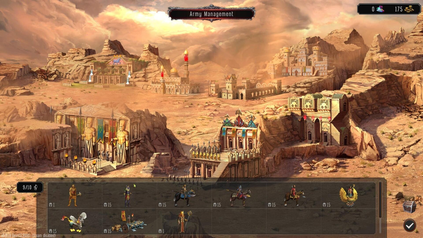 Shields of Loyalty (PC) - Steam Key ROW   - Steam [Email/Instant Delivery]