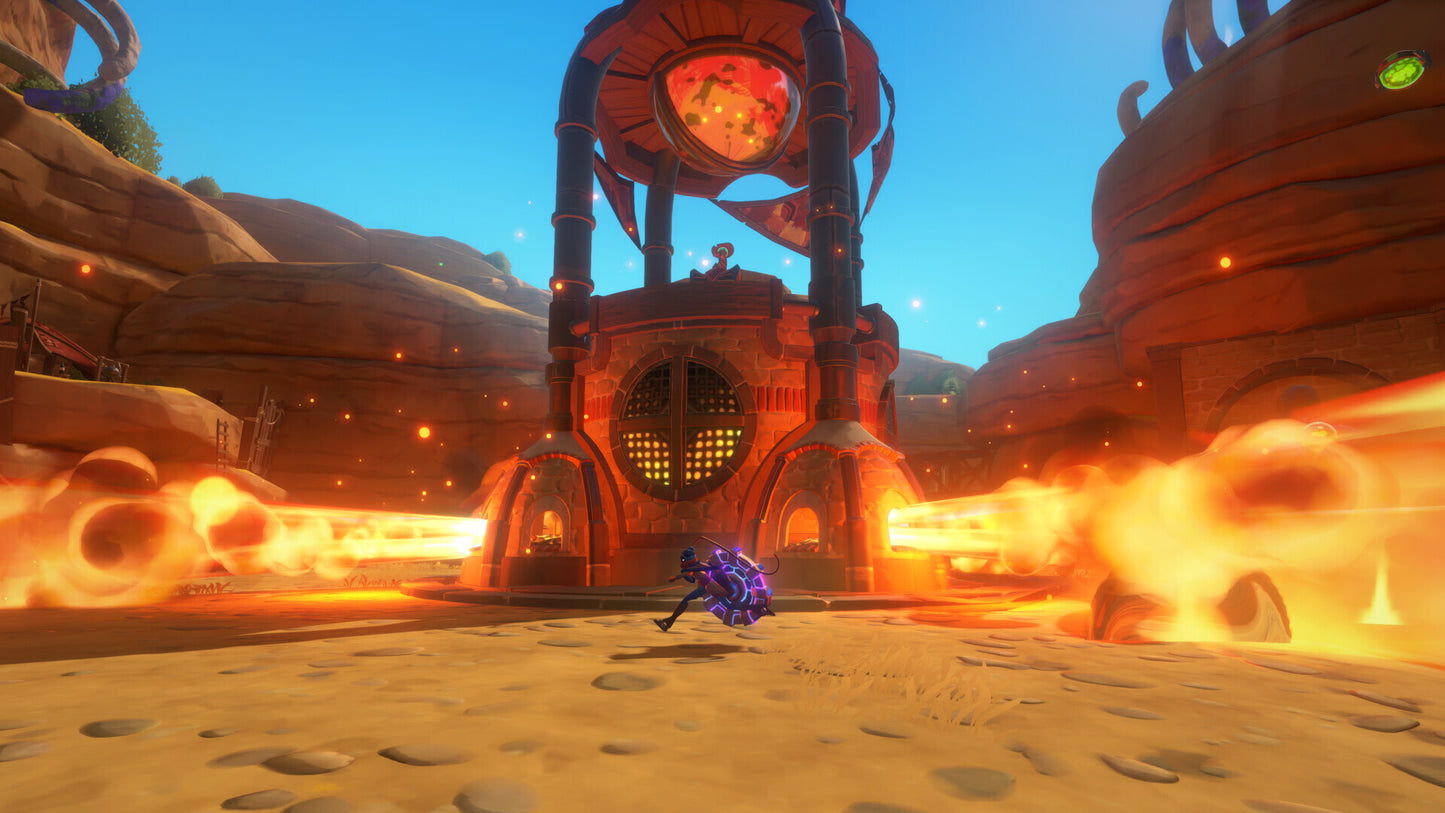 The Knightling (PC) - Steam Key ROW   - Saber Interactive [Email/Instant Delivery]