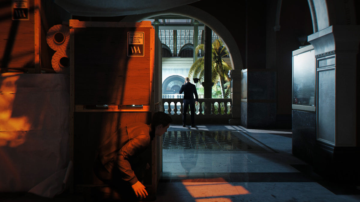 007: First Light Deluxe Edition (PC) - Steam Key - GLOBAL   - IO Interactive [Email/Instant Delivery]