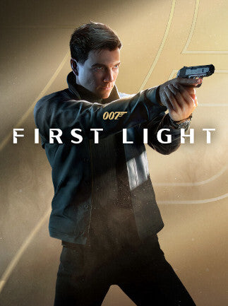 007: First Light (Xbox Series X/S) - Xbox Live Key - United States   - IO Interactive [Email/Instant Delivery]