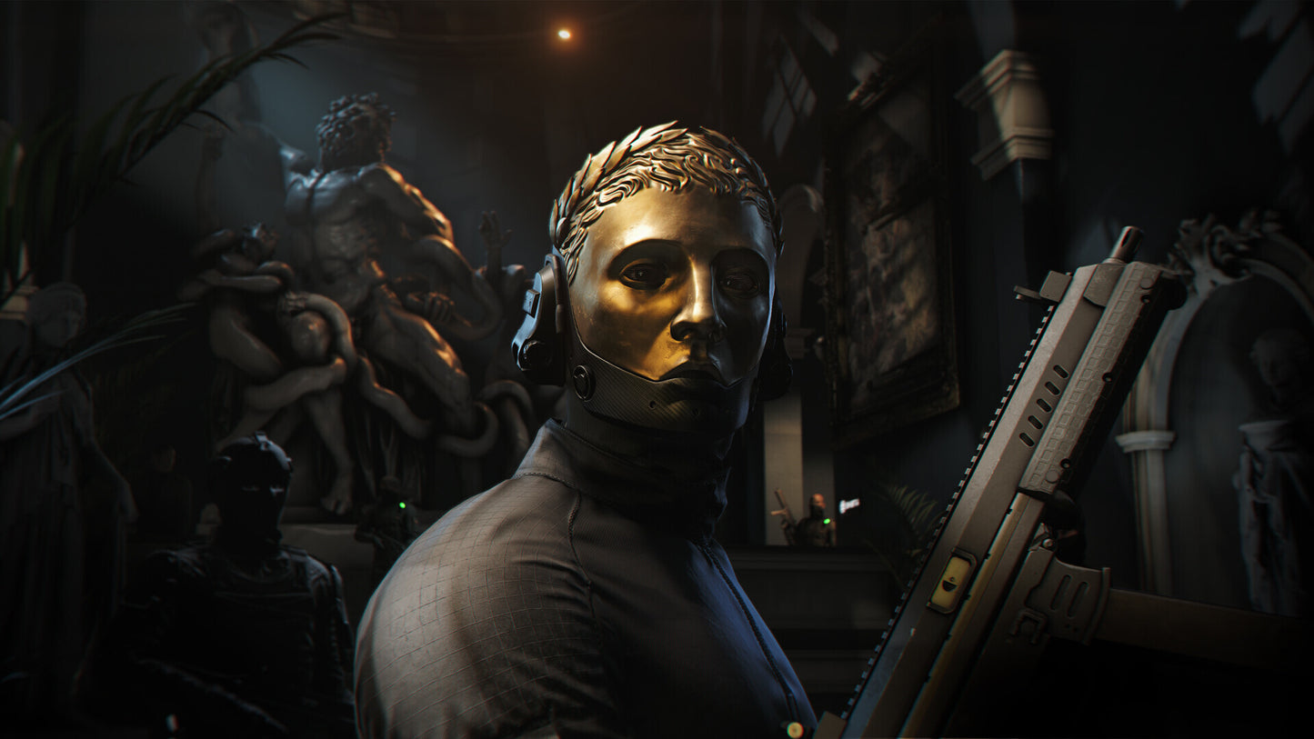 007: First Light (Xbox Series X/S) - Xbox Live Key - United States   - IO Interactive [Email/Instant Delivery]