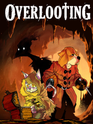 Overlooting (PC) - Steam Key - GLOBAL   - Steam [Email/Instant Delivery]