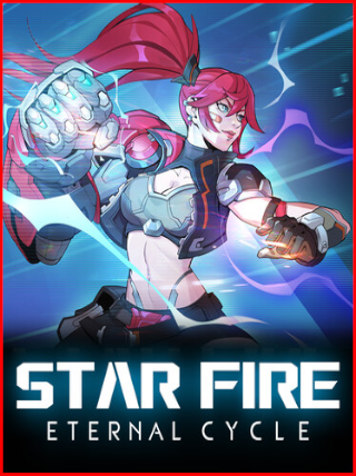 Star Fire: Eternal Cycle (PC) - Steam Key - GLOBAL   - Steam [Email/Instant Delivery]