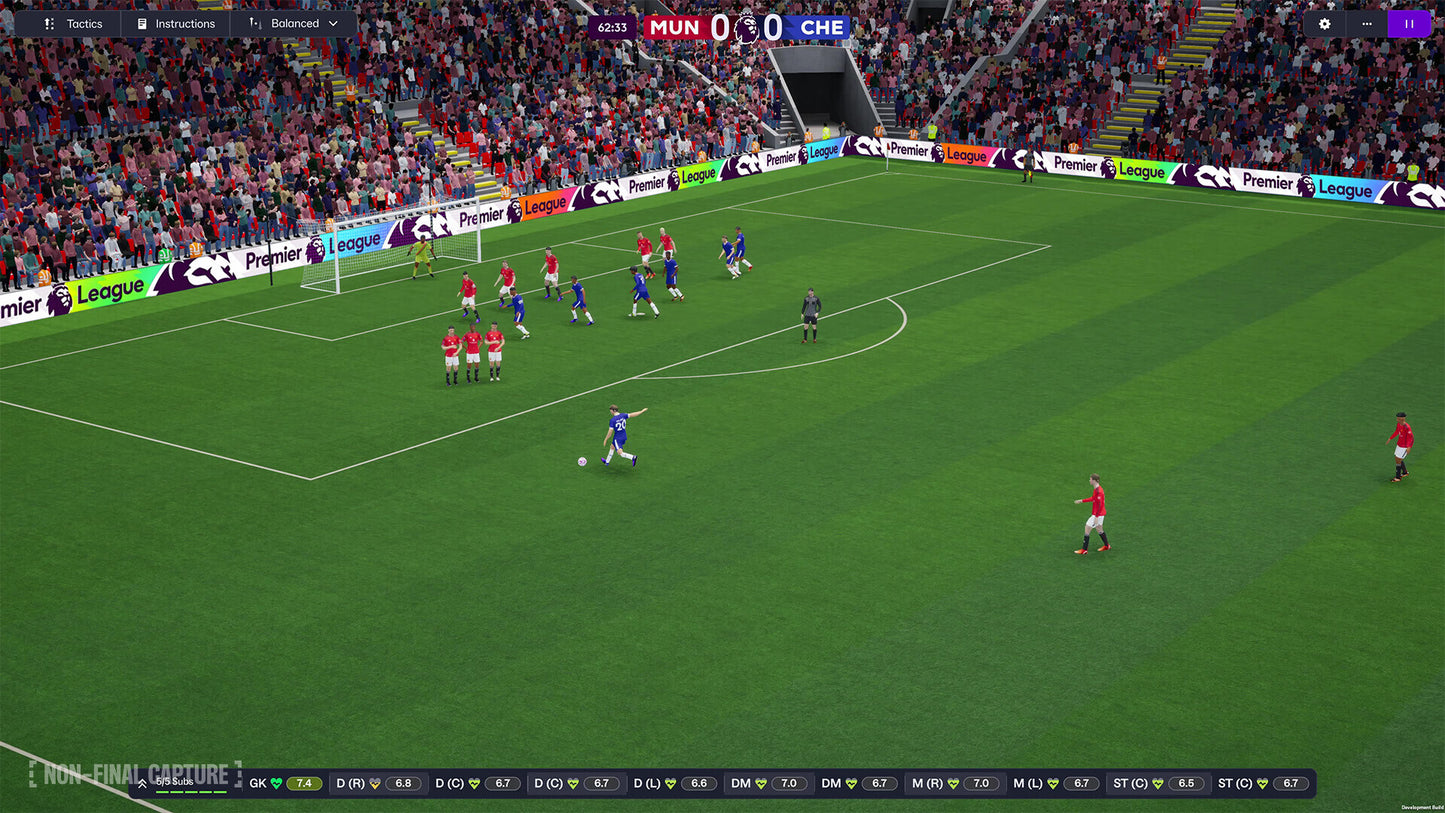 Football Manager 26 (Xbox Series X/S, Windows 10) - Xbox Live Key - UNITED STATES   - SEGA [Email/Instant Delivery]