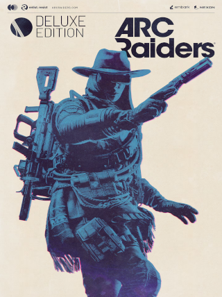ARC Raiders | Deluxe Edition (PC) - Steam Key - GLOBAL   - Embark Studios [Email/Instant Delivery]