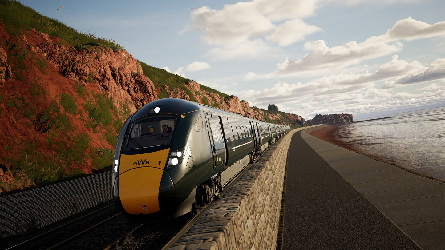 Train Sim World 6  Add-Ons Bundle (PC) - Steam Key - GLOBAL   - Dovetail Games [Email/Instant Delivery]