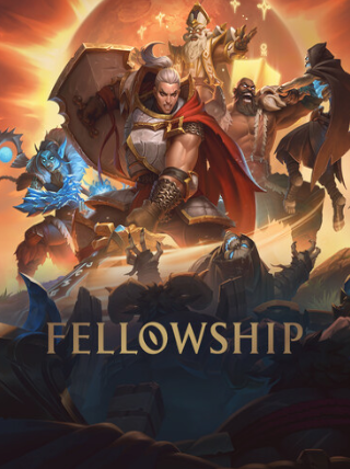 Fellowship (PC) - Steam Key ROW   - Arc Games [Email/Instant Delivery]