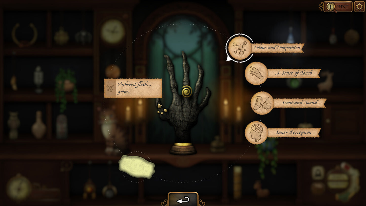 Strange Antiquities (PC) - Steam key - GLOBAL   - Iceberg Interactive [Email/Instant Delivery]