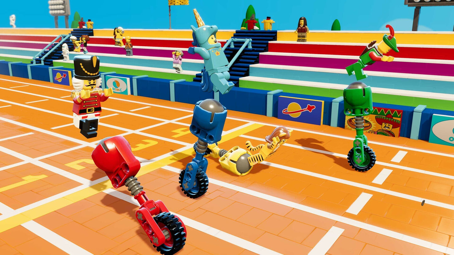 LEGO Party! (PC) - Steam Key ROW   - Steam [Email/Instant Delivery]