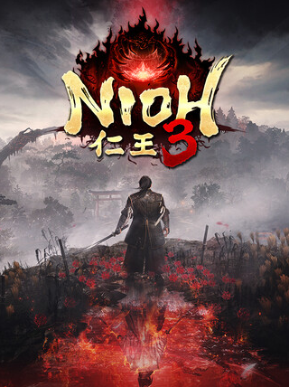 Nioh 3 (PC) - Steam Key ROW   - Steam [Email/Instant Delivery]