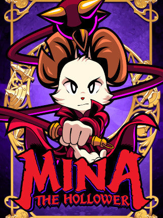 Mina the Hollower (Xbox Series X) - Xbox Live Key - United States   - Xbox Live [Email/Instant Delivery]