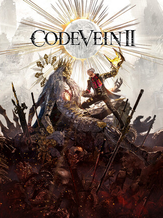 Code Vein II - Xbox Series X Key - Pre-Order Bonus Key - GLOBAL Xbox Series X/S -  - BANDAI NAMCO Entertainment [Email/Instant Delivery]