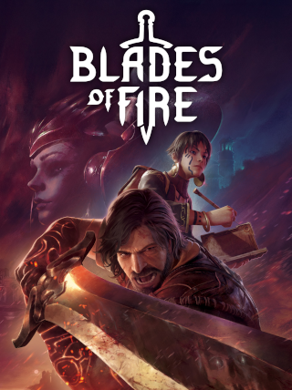 Blades of Fire - Steam Key - GLOBAL   - 505 Games [Email/Instant Delivery]