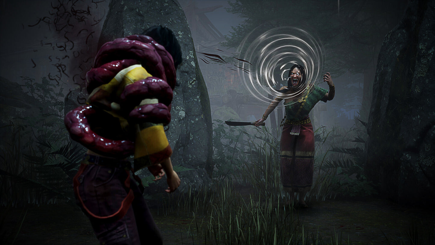 Dead by Daylight: Sinister Grace (PC) - Steam Key - GLOBAL   - Steam [Email/Instant Delivery]