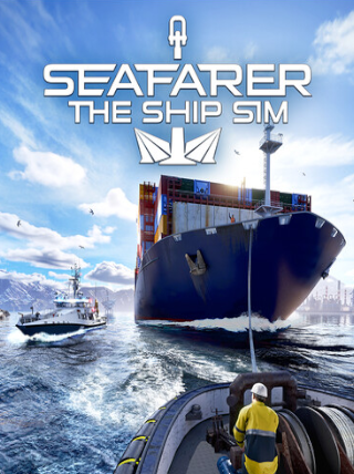 Seafarer: The Ship Sim (PC) - Steam Key - GLOBAL   - astragon Entertainment [Email/Instant Delivery]