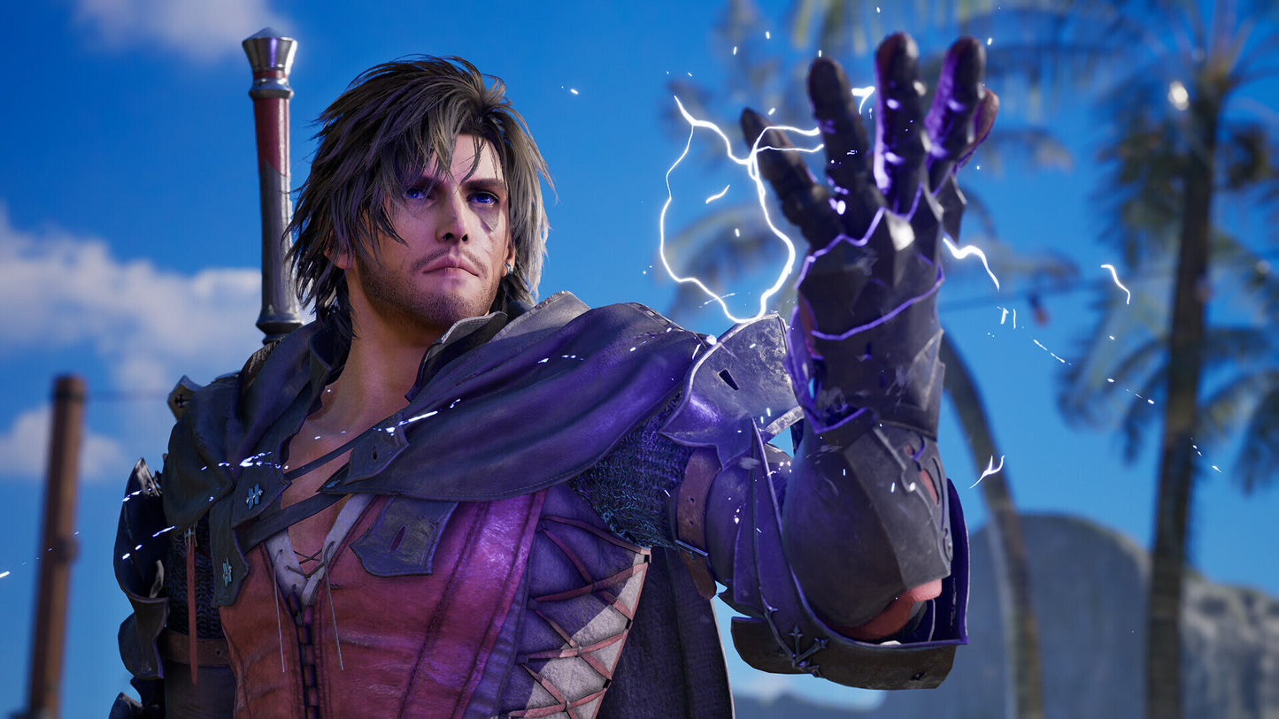 TEKKEN 8 - Season 1 Character Pass (PC) - Steam Key - GLOBAL   - Steam [Email/Instant Delivery]