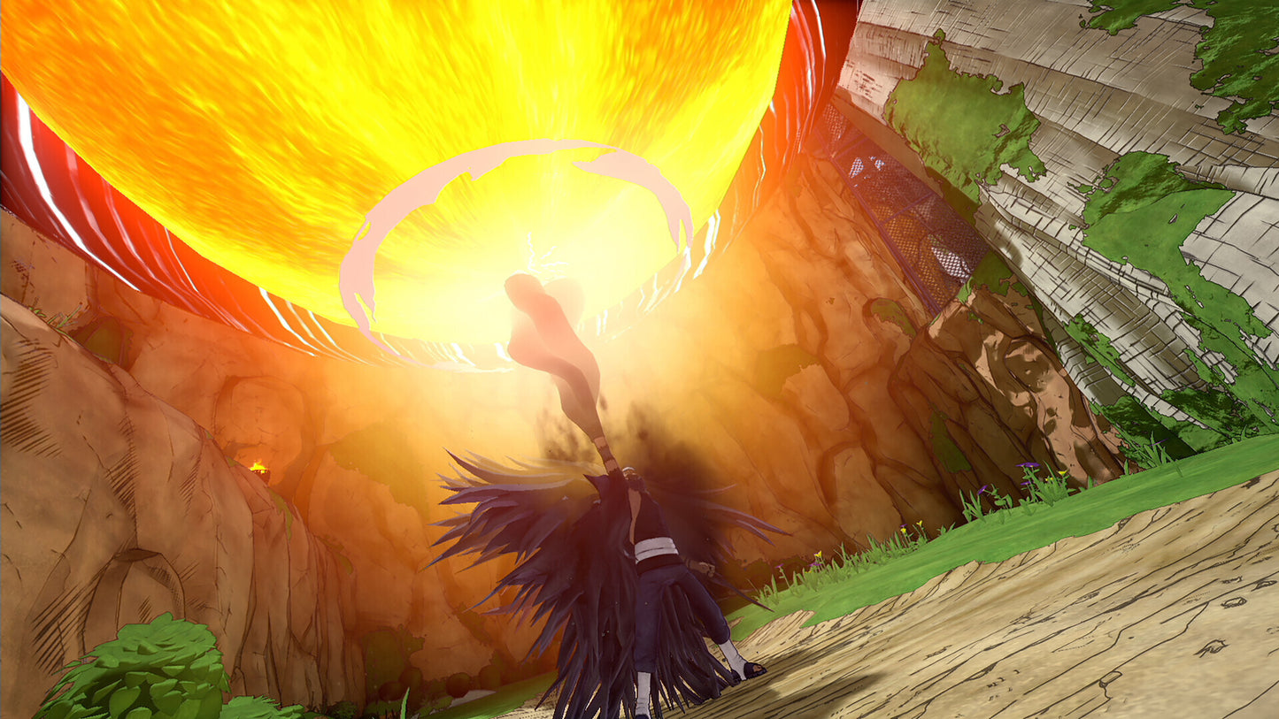 NARUTO TO BORUTO: SHINOBI STRIKER Season Pass 9 (PC) - Steam Key ROW   - Steam [Email/Instant Delivery]