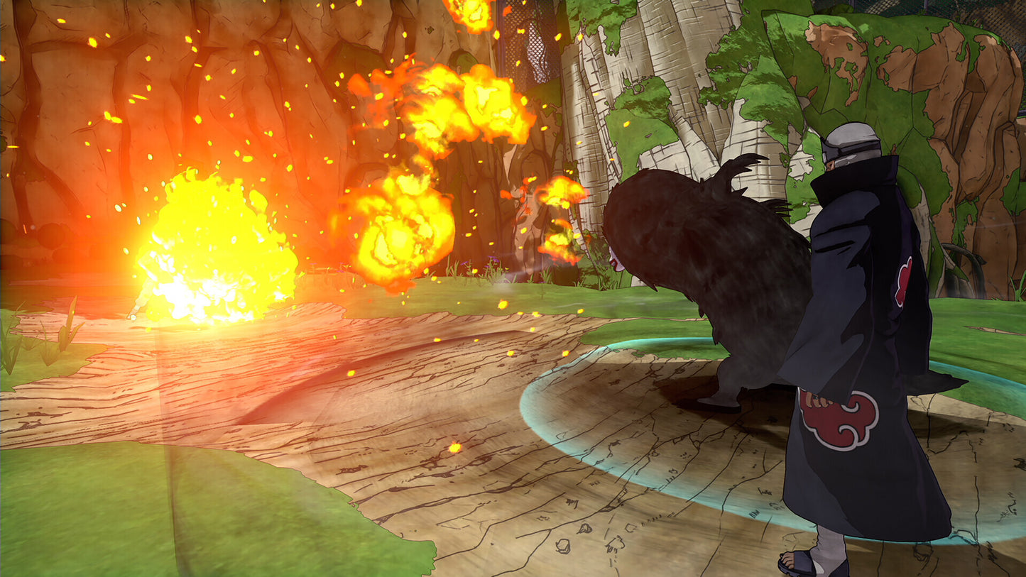 NARUTO TO BORUTO: SHINOBI STRIKER Season Pass 9 (PC) - Steam Key ROW   - Steam [Email/Instant Delivery]