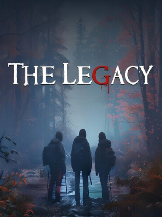 The Legacy (PC) - Steam Key - GLOBAL   - Steam [Email/Instant Delivery]