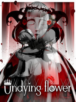 Undying Flower (PC) - Steam Key ROW   - indie.io [Email/Instant Delivery]