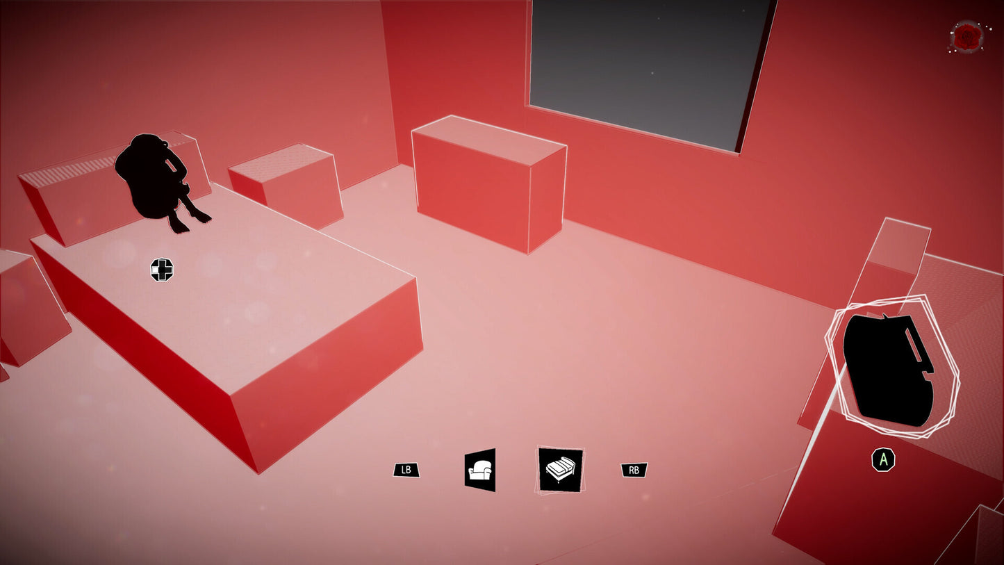 Undying Flower (PC) - Steam Key ROW   - indie.io [Email/Instant Delivery]