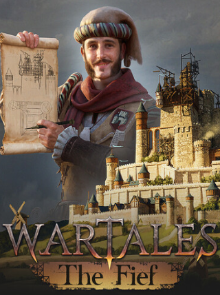 Wartales - Contract: The Fief (PC) - Steam Key - GLOBAL   - Steam [Email/Instant Delivery]