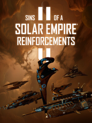 Sins of a Solar Empire II: Reinforcements (PC) - Steam Key - GLOBAL   - Stardock Entertainment [Email/Instant Delivery]