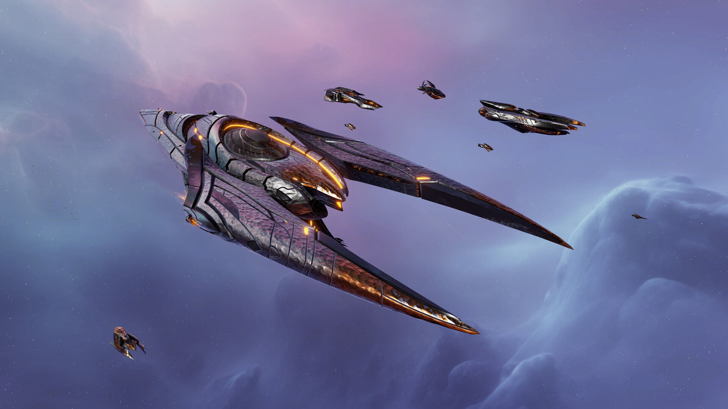 Sins of a Solar Empire II: Reinforcements (PC) - Steam Key - GLOBAL   - Stardock Entertainment [Email/Instant Delivery]