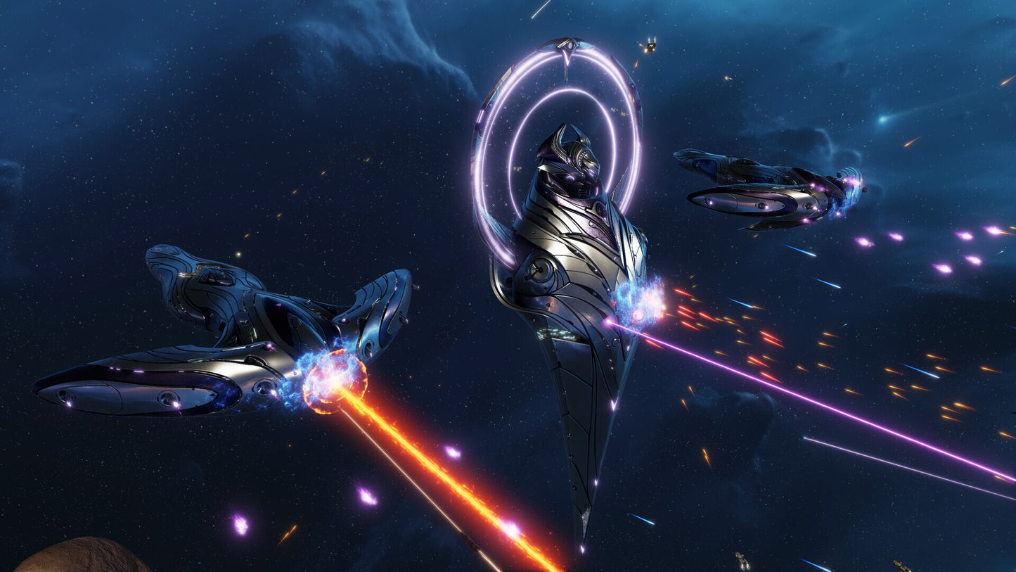 Sins of a Solar Empire II: Reinforcements (PC) - Steam Key - GLOBAL   - Stardock Entertainment [Email/Instant Delivery]