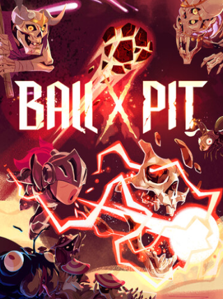 Ball x Pit (PC) - Steam Key - GLOBAL   - Devolver Digital [Email/Instant Delivery]