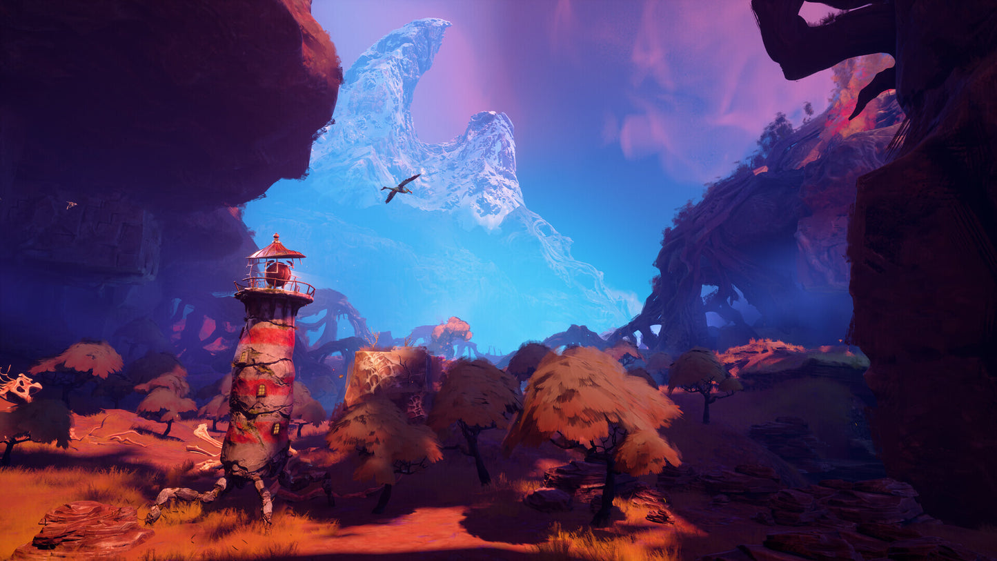 Keeper (PC) - Steam Key - GLOBAL   - Xbox Game Studios [Email/Instant Delivery]