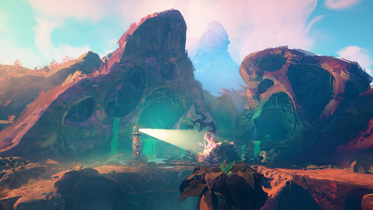 Keeper (PC) - Steam Key - GLOBAL   - Xbox Game Studios [Email/Instant Delivery]