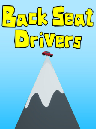 Backseat Drivers (PC) - Steam Key - GLOBAL   - Steam [Email/Instant Delivery]