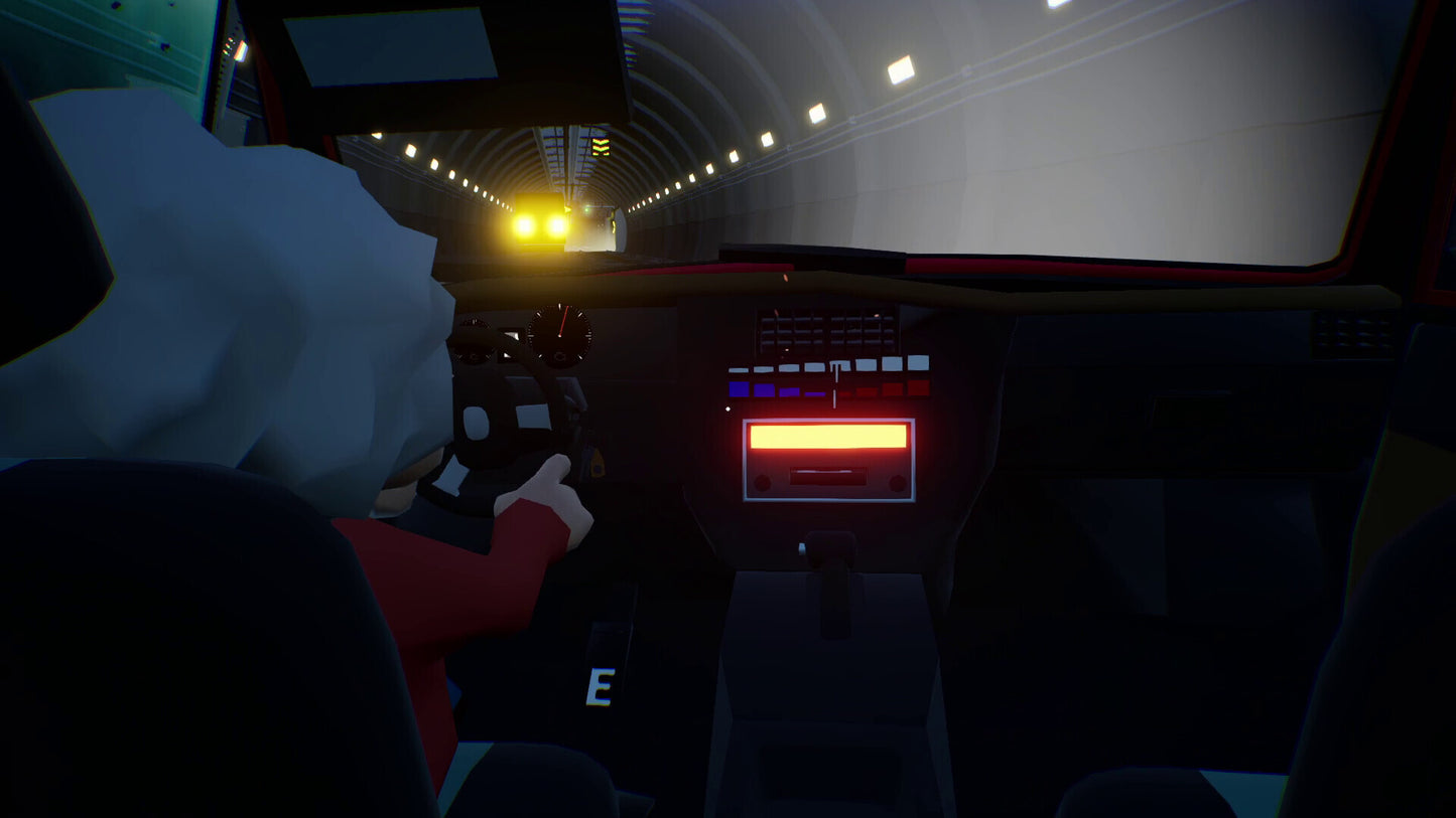 Backseat Drivers (PC) - Steam Key - GLOBAL   - Steam [Email/Instant Delivery]